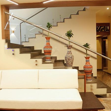 Hotel Crystals Cove Thekkady Buitenkant foto